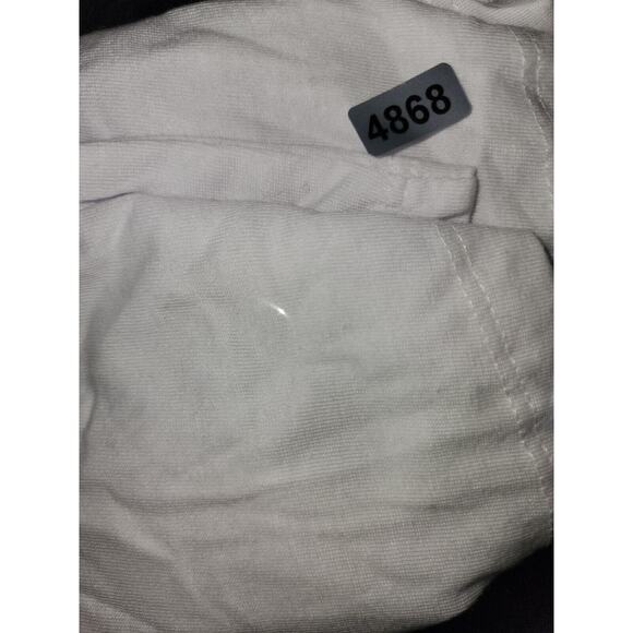 ADTN Girls Halloween Tshirt Short Sleeve Pumpkin Queen White 3t White Orange - Picture 3 of 3